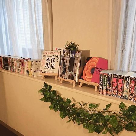Takasaki Urban Hotel - Vacation Stay 84144 Εξωτερικό φωτογραφία