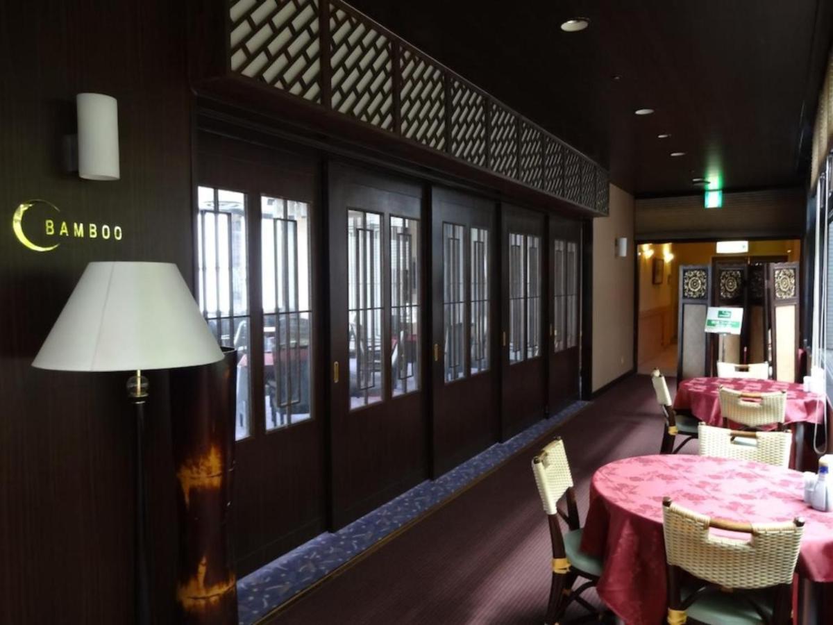 Takasaki Urban Hotel - Vacation Stay 84144 Εξωτερικό φωτογραφία