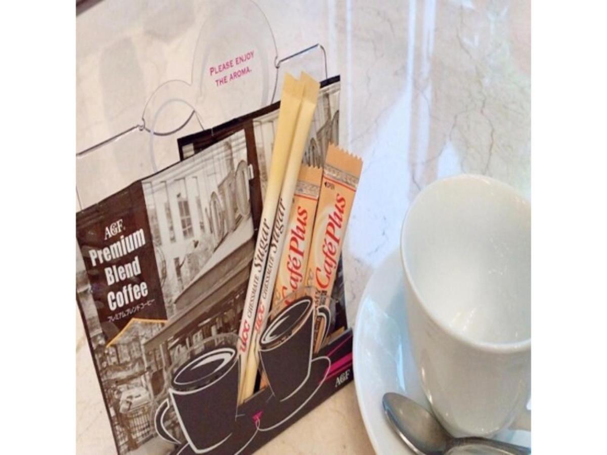 Takasaki Urban Hotel - Vacation Stay 84144 Εξωτερικό φωτογραφία